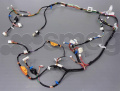 Smeg Harness - 820736882 Wiring